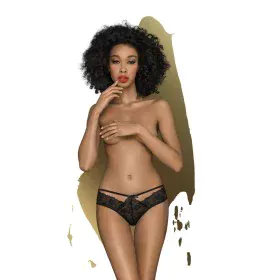 Unterwäsche-Set Penthouse Schwarz (L/XL) von Penthouse, Dessous-Sets - Ref: S9405897, Preis: 7,25 €, Rabatt: %