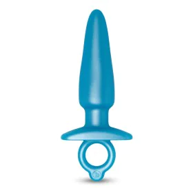 Plug Anal B-Vibe Bleu de B-Vibe, Plugs anals - Réf : S9405915, Prix : 22,43 €, Remise : %