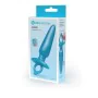 Plug Anal B-Vibe Azul de B-Vibe, Plugs - Ref: S9405915, Preço: 22,43 €, Desconto: %