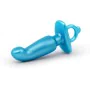 Anal plug B-Vibe Blue by B-Vibe, Plugs - Ref: S9405916, Price: 22,07 €, Discount: %