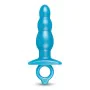 Plug Anal B-Vibe Azul de B-Vibe, Plugs - Ref: S9405917, Preço: 26,16 €, Desconto: %