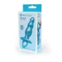 Plug Anal B-Vibe Bleu de B-Vibe, Plugs anals - Réf : S9405917, Prix : 26,16 €, Remise : %