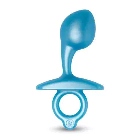 Plug Anal B-Vibe Bleu de B-Vibe, Plugs anals - Réf : S9405918, Prix : 22,43 €, Remise : %