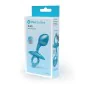 Plug Anal B-Vibe Blau von B-Vibe, Analplugs - Ref: S9405918, Preis: 22,43 €, Rabatt: %