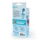 Plug Anal B-Vibe Bleu de B-Vibe, Plugs anals - Réf : S9405918, Prix : 22,07 €, Remise : %