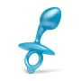 Plug Anal B-Vibe Bleu de B-Vibe, Plugs anals - Réf : S9405918, Prix : 22,07 €, Remise : %