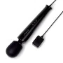 Vibrador Le Wand Negro de Le Wand, Vibradores clásicos - Ref: S9405921, Precio: 80,43 €, Descuento: %