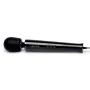 Vibrador Le Wand Negro de Le Wand, Vibradores clásicos - Ref: S9405921, Precio: 80,43 €, Descuento: %