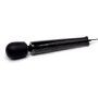 Vibrador Le Wand Negro de Le Wand, Vibradores clásicos - Ref: S9405921, Precio: 80,43 €, Descuento: %