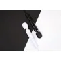 Vibrador Le Wand Negro de Le Wand, Vibradores clásicos - Ref: S9405921, Precio: 80,43 €, Descuento: %