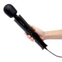 Vibrator Le Wand Schwarz von Le Wand, Klassische Vibratoren - Ref: S9405921, Preis: 86,85 €, Rabatt: %