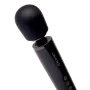 Vibrador Le Wand Negro de Le Wand, Vibradores clásicos - Ref: S9405921, Precio: 80,43 €, Descuento: %