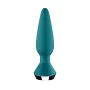 Plug Anal Satisfyer Ilicious 1 Verde de Satisfyer, Plugs - Ref: S9405962, Preço: 42,06 €, Desconto: %