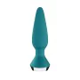 Plug Anal Satisfyer Ilicious 1 Verde de Satisfyer, Plugs - Ref: S9405962, Preço: 42,06 €, Desconto: %