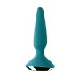 Plug Anal Satisfyer Ilicious 1 Verde de Satisfyer, Plugs - Ref: S9405962, Preço: 42,06 €, Desconto: %