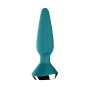 Plug Anal Satisfyer Ilicious 1 Verde de Satisfyer, Plugs - Ref: S9405962, Preço: 42,06 €, Desconto: %