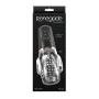 Vortex Dame Rose NS Novelties Renegade Noir de NS Novelties, Masturbateurs réalistes - Réf : S9405972, Prix : 53,12 €, Remise...