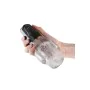 Belastbarer Jack Ass Masturbator NS Novelties Renegade Schwarz von NS Novelties, Realistische Masturbatoren - Ref: S9405972, ...