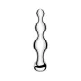 Anal plug B-Vibe Silver by B-Vibe, Plugs - Ref: S9405974, Price: 52,93 €, Discount: %