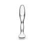 Plug Anal B-Vibe Plateado de B-Vibe, Aparatos de masaje de próstata - Ref: S9405975, Precio: 58,07 €, Descuento: %