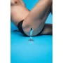 Plug Anal B-Vibe Argenté de B-Vibe, Masseurs de prostate - Réf : S9405975, Prix : 54,98 €, Remise : %