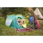 Bestway Tienda Polyester Fibra de Vidrio 235x145x100 cm Camping 68086 de Bestway, Tiendas instantáneas - Ref: D1400586, Preci...