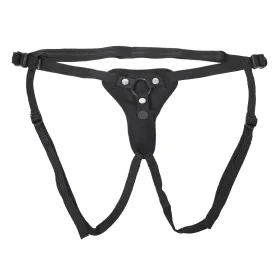 New Comers Strap Sportsheets Black by Sportsheets, Harnesses - Ref: S9405980, Price: 62,07 €, Discount: %