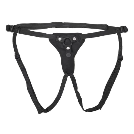 New Comers Strap Sportsheets Black by Sportsheets, Harnesses - Ref: S9405980, Price: 65,55 €, Discount: %