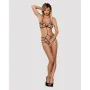 Body Obsessive Slave Negro S/M de Obsessive, Bodies - Ref: M0400765, Precio: 14,37 €, Descuento: %