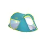 Bestway Loja Poliéster Fibra de Vidro 235x145x100 cm Camping 68086 de Bestway, Tendas instantâneas - Ref: D1400586, Preço: 56...