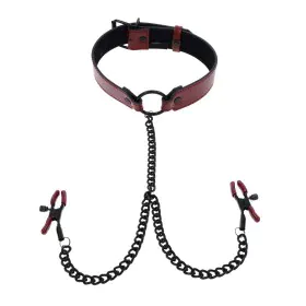 Nipple Clamps Chain Sportsheets by Sportsheets, Collars - Ref: S9405988, Price: 26,69 €, Discount: %