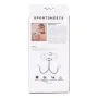 Nippelklemmenkette Sportsheets von Sportsheets, Halsbänder - Ref: S9405988, Preis: 27,12 €, Rabatt: %