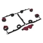 Regulierbares Seilbondage Kit Sportsheets von Sportsheets, Fesselgurte und -stangen - Ref: S9405990, Preis: 53,87 €, Rabatt: %