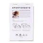 Abrazaderas para Bondage Sportsheets de Sportsheets, Amarres - Ref: S9405990, Precio: 53,87 €, Descuento: %