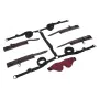 Kit di Corda Regolabile per Bondage Sportsheets di Sportsheets, Accessori per costrizione - Rif: S9405990, Prezzo: 53,87 €, S...