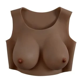 Breast prostheses Gender X by Gender X, Breast Prostheses - Ref: S9405994, Price: 117,71 €, Discount: %