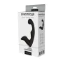 Masajeador de Próstata Dream Toys Essentials Booty Pleaser Negro de Dream Toys, Aparatos de masaje de próstata - Ref: S940599...