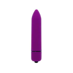 Vibrator Dream Toys Essentials Purple by Dream Toys, Bullet and egg vibrators - Ref: S9406002, Price: 6,78 €, Discount: %