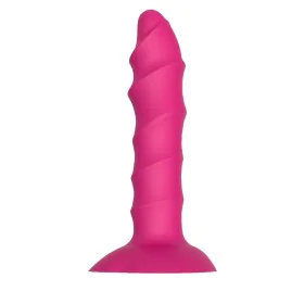 Plug Anal Dream Toys Essentials Twisted Rosa von Dream Toys, Analdildos - Ref: S9406003, Preis: 12,35 €, Rabatt: %