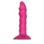 Plug Anal Dream Toys Essentials Twisted Rosa de Dream Toys, Dildos anales - Ref: S9406003, Precio: 12,35 €, Descuento: %