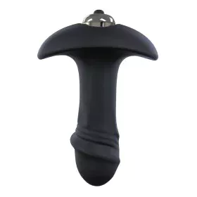 Vibrador Dream Toys Essentials Negro de Dream Toys, Plugs - Ref: S9406004, Precio: 9,18 €, Descuento: %