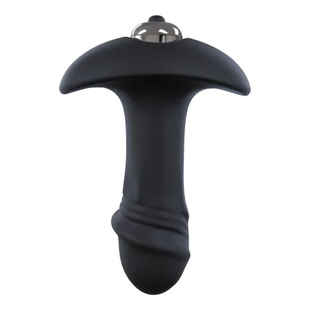 Vibrator Dream Toys Essentials Black by Dream Toys, Plugs - Ref: S9406004, Price: 8,59 €, Discount: %