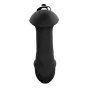 Vibromasseur Dream Toys Essentials Noir de Dream Toys, Plugs anals - Réf : S9406004, Prix : 9,18 €, Remise : %