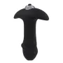 Vibrator Dream Toys Essentials Black by Dream Toys, Plugs - Ref: S9406004, Price: 8,59 €, Discount: %