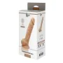 Dildo Realista Dream Toys Real Love Silicone Ø 3,8 cm de Dream Toys, Consoladores realistas - Ref: S9406007, Preço: 17,91 €, ...