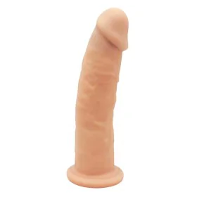 Gode réaliste Dream Toys Essentials Silicone Ø 4,4 cm de Dream Toys, Consolateurs réalistes - Réf : S9406008, Prix : 21,25 €,...