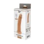 Dildo Realista Dream Toys Essentials Silicone Ø 4,4 cm de Dream Toys, Consoladores realistas - Ref: S9406008, Preço: 21,25 €,...