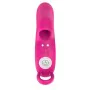 Vibrateur à doigts Orb Dream Toys Essentials de Dream Toys, Doigts chinois - Réf : S9406010, Prix : 22,58 €, Remise : %