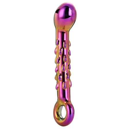 Dong Classique Dream Toys Glamour Glass Ø 3,4 cm de Dream Toys, Consolateurs réalistes - Réf : S9406014, Prix : 14,10 €, Remi...