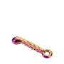 Pénis Clássico Dream Toys Glamour Glass Ø 3,4 cm de Dream Toys, Consoladores realistas - Ref: S9406014, Preço: 14,10 €, Desco...